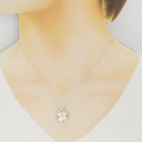 Tiffany & Co Signature Necklace - Picture 6 of 6